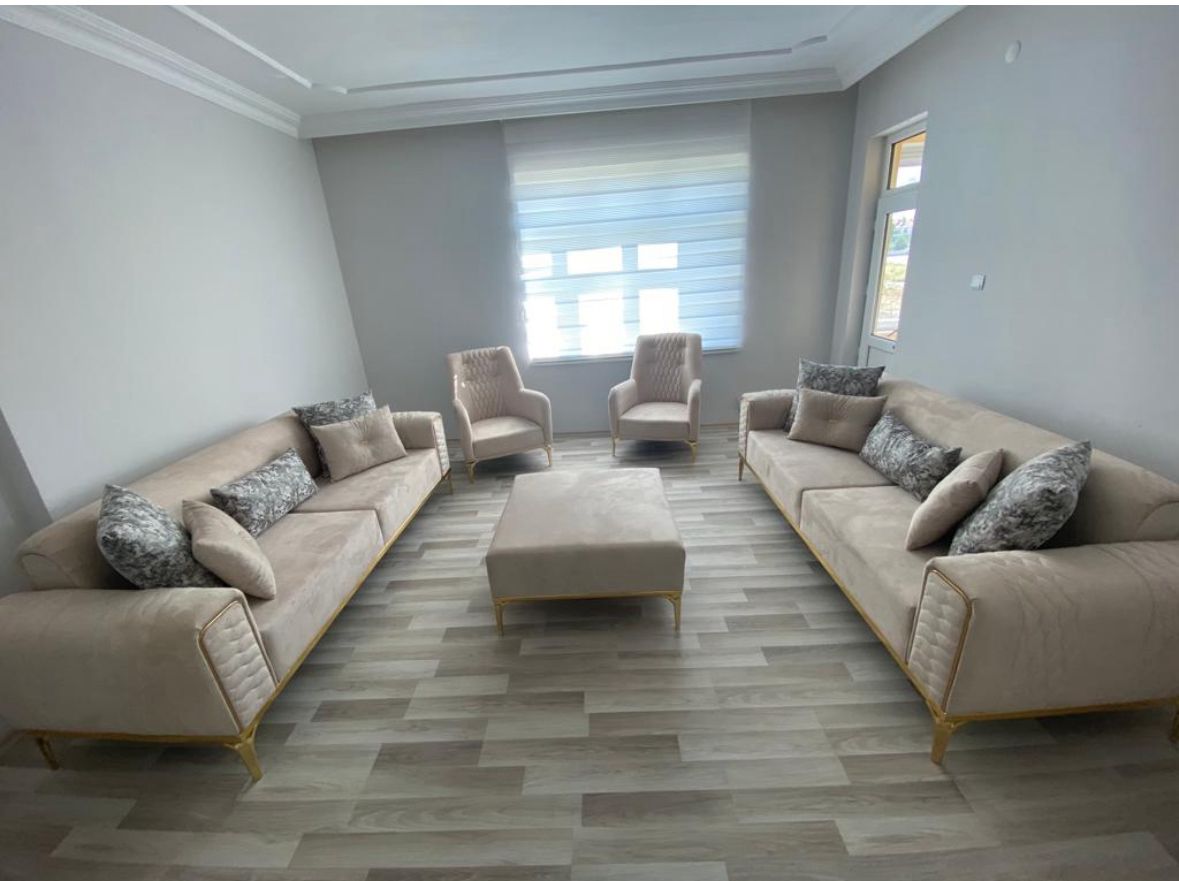 Özer Mobilya Döşeme ve Sedir 